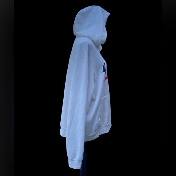 Michael Jackson the musical sweatshirt size extra large - Picture 4 of 5